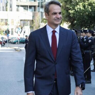 Στην-Κομοτηνή-έρχεται-ο-πρωθυπουργός-Κυριάκος-Μητσοτάκης