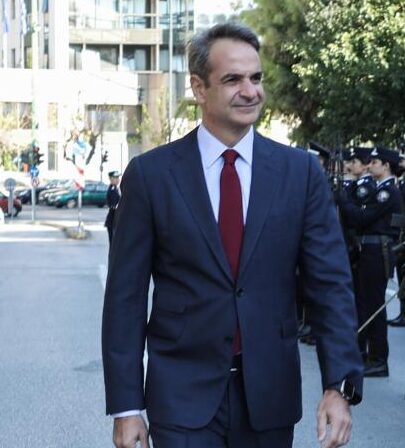 Στην-Κομοτηνή-έρχεται-ο-πρωθυπουργός-Κυριάκος-Μητσοτάκης