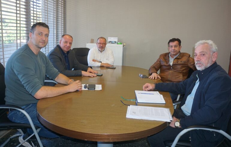 Δήμος-Κομοτηνής-και-ΕβΕ-Ροδόπης-δίνουν-τα-χέρια-για-την-ανακύκλωση