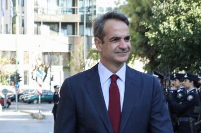 Αναβάλλεται-η-προγραμματισμένη-για-σήμερα-επίσκεψη-του-πρωθυπουργού-στην-Κομοτηνή