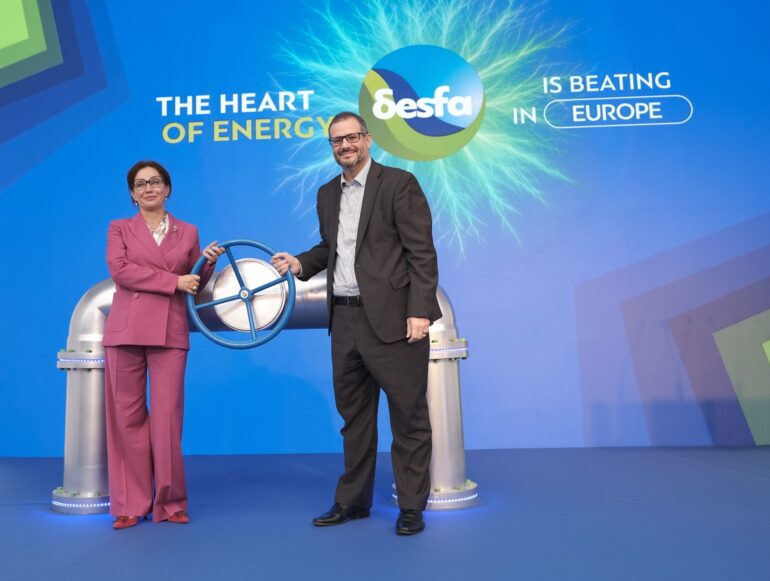 Ο-ΔΕΣΦΑ-εγκαινίασε-τον-Σταθμό-Συμπίεσης-Φυσικού-Αερίου-Κομοτηνής-(video)-–-Ένα-στρατηγικής-σημασίας-έργο-για-την-Ελλάδα-και-την-περιφερειακή-ενεργειακή-ασφάλεια