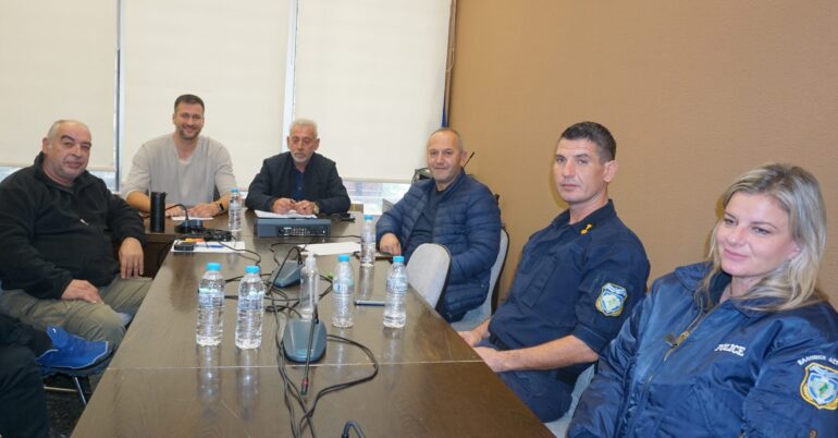 Κοινοί-έλεγχοι-Δήμου-Κομοτηνής-και-Αστυνομικού-Τμήματος-Κομοτηνής-για-την-ευζωία-των-ζώων-συντροφιάς