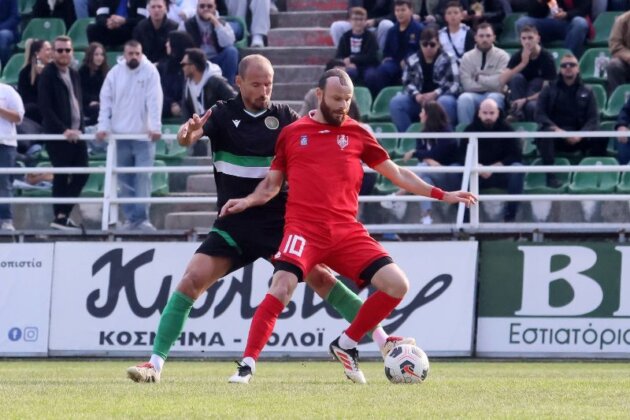 Κύπελλο-Ερασιτεχνών:-Αποβλήθηκε-στο-φινάλε-του-«Ελ-Θράκικο»-ο-Χουσεΐν-Μουμίν-και-θα-απουσιάσει-από-το-παιχνίδι-με-τον-Πιερικό.-Οι-διαιτητές-του-αγώνα