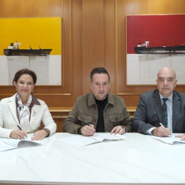 ΔΕΣΦΑ,-senfluga-και-gastrade-ενισχύουν-τις-υποδομές-πολιτικής-προστασίας-και-τις-σχολικές-υποδομές-στον-Δήμο-Αλεξανδρούπολης