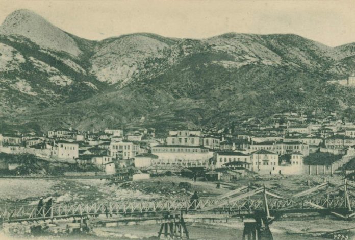 Το-ρήγμα-που-γκρέμισε-Ξάνθη-και-Δράμα-στις-5-Μαΐου-του-1829-–-Ο-σεισμός-των-7,3-Ρίχτερ-!