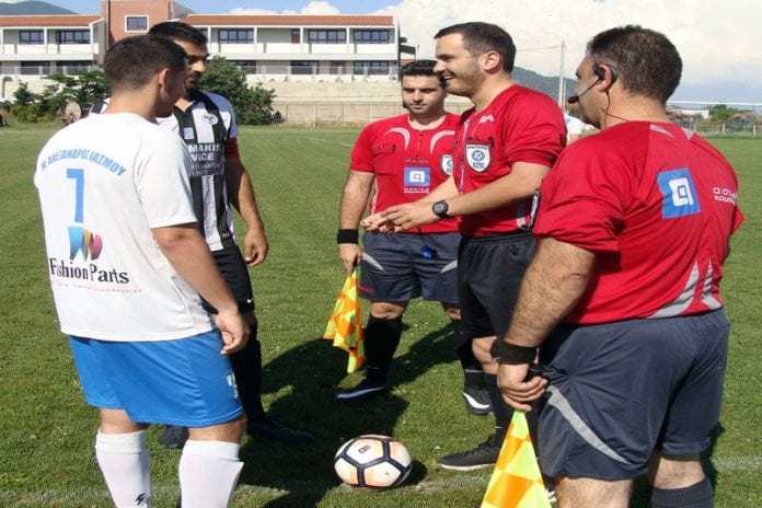 Γ’-Εθνική:-Οι-ορισμοί-των-διαιτητών-και-παρατηρητών-για-την-8η-αγωνιστική-του-πρωταθλήματος