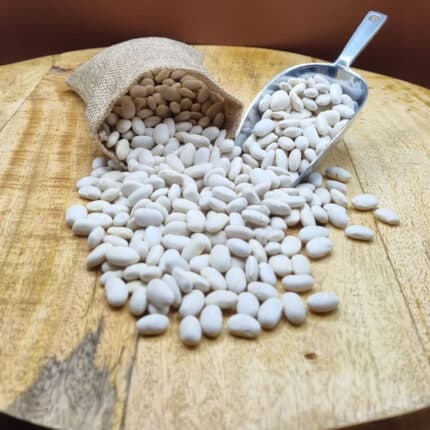 Τα-φημισμένα-φασόλια-Τυχερού-Έβρου,-αποτελούν-super-food,-σύμφωνα-με-έρευνα-του-Πανεπιστημίου-Θεσσαλίας