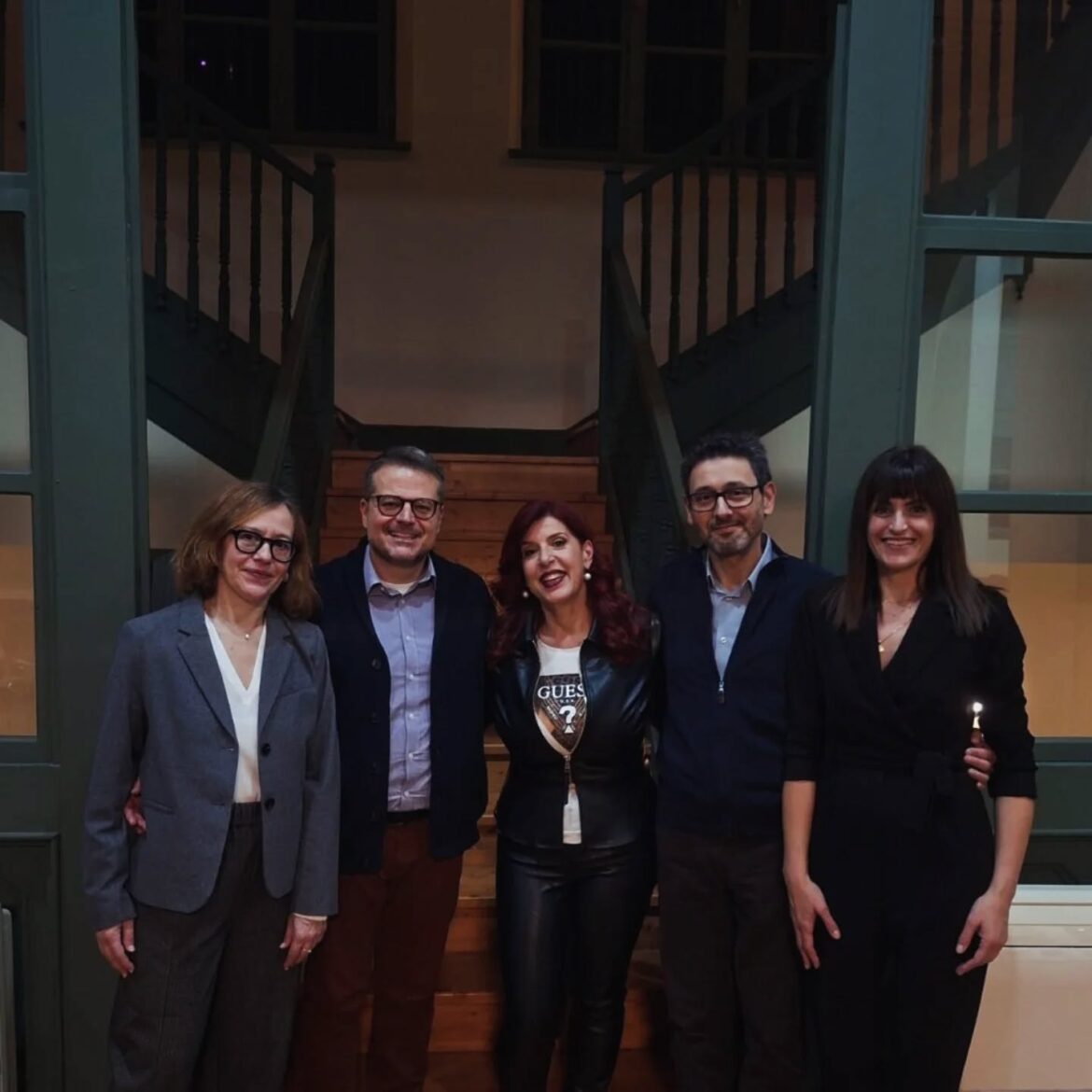 Παρουσιάστηκε-στην-Κομοτηνή-η-ποιητική-συλλογή-του-Χάρη-Μιχαλόπουλου-με-τίτλο-“Φωτογραφικός-Θάλαμος”-από-την-“Κάπα-Εκδοτική”