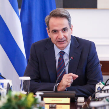 Στην-Κομοτηνή-έρχεται-την-Τρίτη-11-Νοεμβρίου-πρωθυπουργός-–-Θα-ανακοινώνει-το-αναπτυξιακό-πρόγραμμα-για-τη-Θράκη