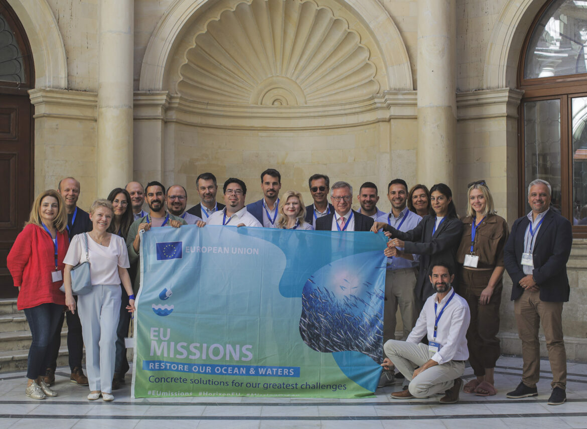 Ανοιχτή-πρόσκληση-για-χρηματοδότηση-9-εκατ.-ευρώ-σε-έργα-αποκατάστασης-των-υδάτινων-οικοσυστημάτων-της-Μεσογείου