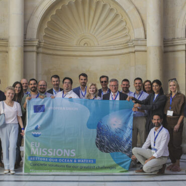 Ανοιχτή-πρόσκληση-για-χρηματοδότηση-9-εκατ.-ευρώ-σε-έργα-αποκατάστασης-των-υδάτινων-οικοσυστημάτων-της-Μεσογείου