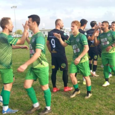 ΕΠΣ-Θράκης-:-Νέα-ισοπαλία-από-τον-ΑΟ-Φιλία-με-την-Δύναμη-Αμαράντων