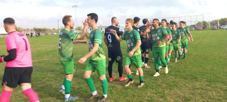 ΕΠΣ-Θράκης-:-Νέα-ισοπαλία-από-τον-ΑΟ-Φιλία-με-την-Δύναμη-Αμαράντων