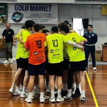 ΜΓΣ-ΑΕ.-Κομοτηνής-–-Δεύτερη-νίκη-και-μάλιστα-εκτός-έδρας!