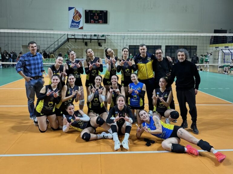 Νίκη-στην-Ορεστιάδα-για-την-γυναικεία-ομάδα-της-ΑΕΚ-Κομοτηνής