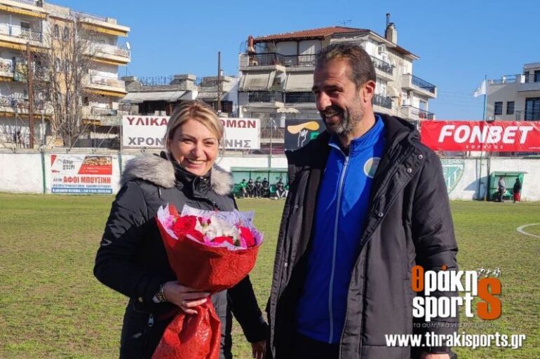 Με-στόχο-ένα-ακόμα-πρωτάθλημα-μετά-από-αυτά-σε-Ξάνθη,-Ροδόπη-και-Έβρο-ο-Μπαχαρίδης-μετακομίζει-στην-Καβάλα!