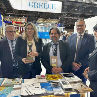 Η-Περιφέρεια-Ανατολικής-Μακεδονίας-και-Θράκης-πόλος-έλξης-στην-world-travel-market-του-Λονδίνου