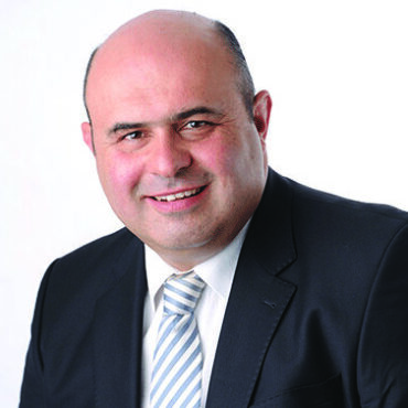 Πρόεδρος-του-Διοικητικού-Συμβουλίου-του-ΕΛΓΟ-ΔΗΜΗΤΡΑ-ο-καθηγητής-του-Δημοκριτείου-Πανεπιστημίου-Θράκης-κ.-Σπυρίδων-Μάμαλης