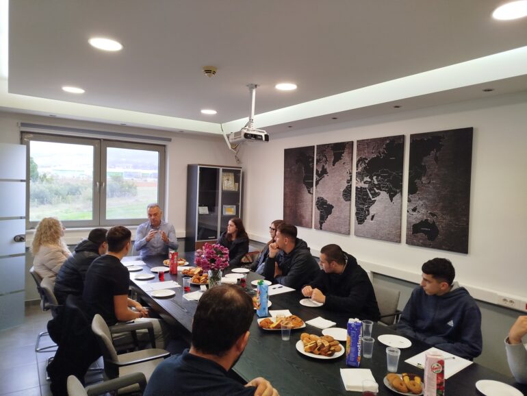 Εκπαιδευτική-Επίσκεψη-στο-ΣΥΦΑ-ΘΡΑΚΗΣ