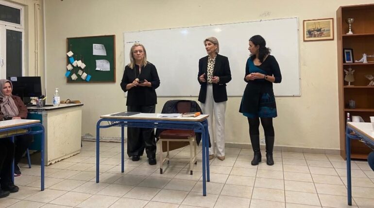 Ολοκληρώθηκε-η-Δράση-Εργασιακής-Ένταξης-και-Επιχειρηματικής-Δραστηριότητας-με-θέμα:-«Επιχειρηματική-Ιδέα,-από-την-Ιδέα-στην-Πράξη:-τα-Βήματα-μιας-Επιτυχημένης-Επιχειρηματικής-Προσπάθειας»