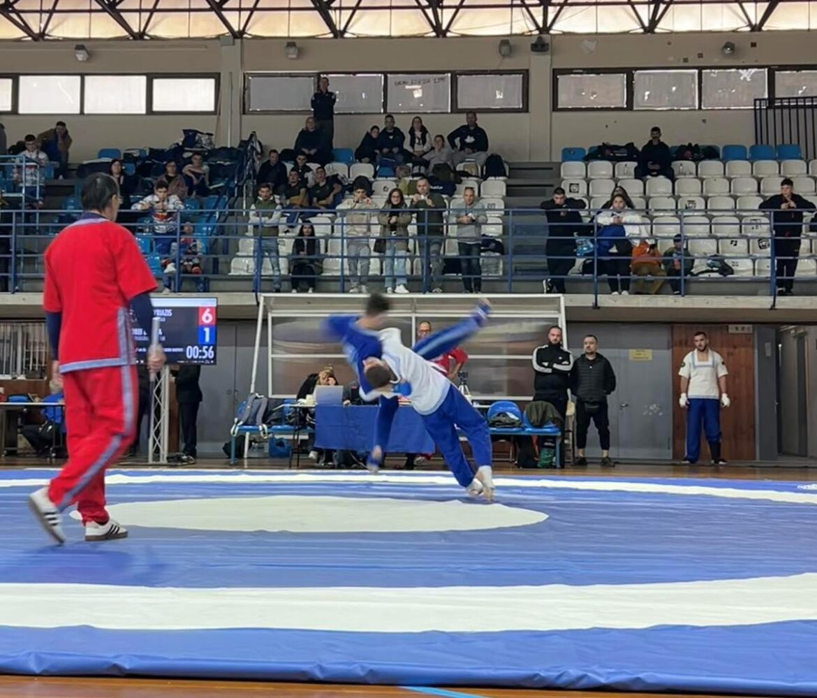 ΑΘΛΗΤΙΚΟΣ-ΣΥΛΛΟΓΟΣ-yin-yang-ΚΟΜΟΤΗΝΗΣ-:-Μετάλλια-στο-Πανευρωπαϊκό-Πρωτάθλημα-Παγκρατίου