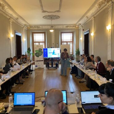 Εναρκτήρια-Συνάντηση-του-Ευρωπαϊκού-Έργου-ofelia-στην-Ξάνθη