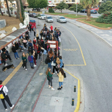 «Δεν-είναι-αστυνομικός-αυτός-που-απείλησε-φοιτητές-στην-Κομοτηνή-και-είπε-«Δημοκρατία-να-βρίζεις-τον-Πρωθυπουργό-και-τους-αστυνομικούς-δεν-έχετε»;»