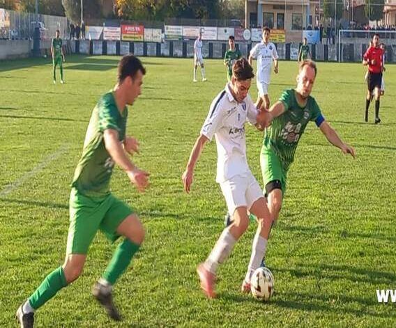 ΕΠΣ-Θράκης:-Τα-αποτελέσματα,-οι-σκόρερς-και-η-βαθμολογία-στην-Α’-κατηγορία