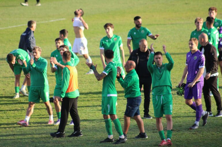 pregame:-Ηρακλής-Θερμαϊκού-–-Πανθρακικός-(16/11-–-15:00)