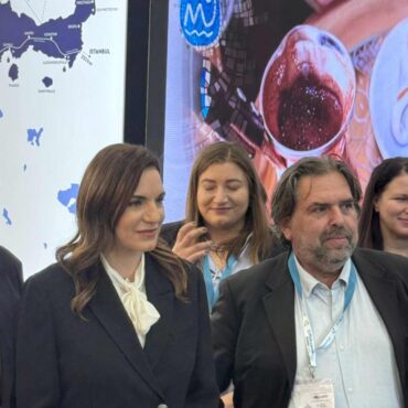 Δυναμική-εξωστρέφεια:-Η-Περιφέρεια-ΑΜΘ-«Πρωταγωνίστρια»-στην-«philoxenia-2025»