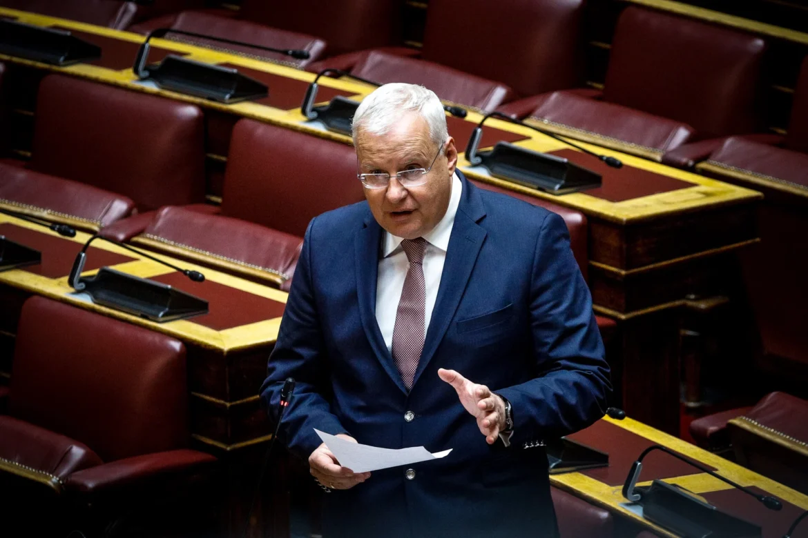 «Ασπιρίνες-αντί-για-ολιστικά-μέτρα-για-το-δημογραφικό-από-την-κυβέρνηση»