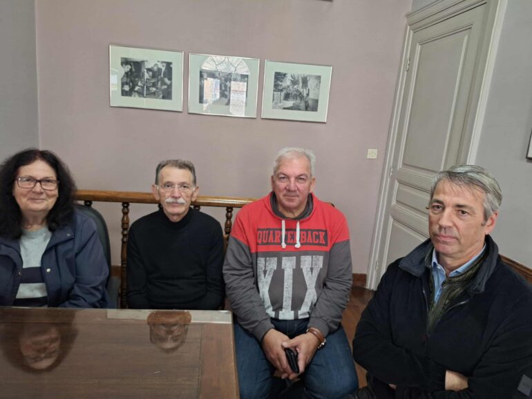 «Ιστορούμε-Χορεύουμε-Τραγουδάμε»