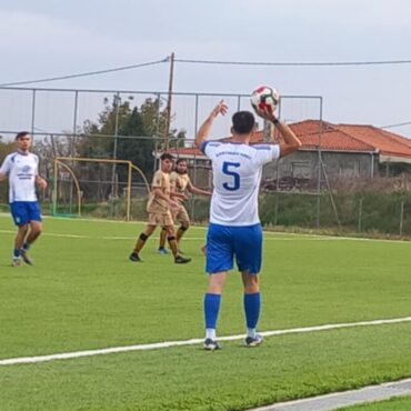 ΕΠΣ-Θράκης:-Ημέρα-των-δυνατών-που-«ξύπνησαν»-στην-επανάληψη!-Τα-αποτελέσματα,-οι-σκόρερ-και-η-βαθμολογία-στην-Α’-κατηγορία