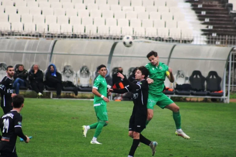 pregame:-Πανθρακικός-–-ΠΑΟΚ-Δυτικού-(23/11-–-15:00)