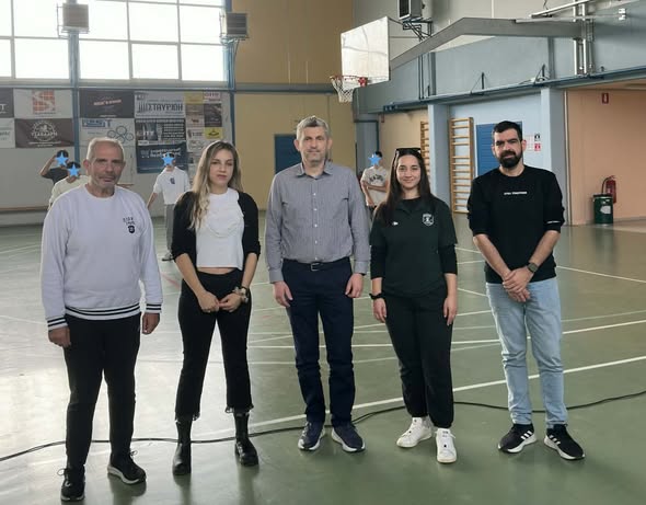 Ο-Δήμος-Μαρώνειας-Σαπών-προωθεί-τον-αθλητισμό-και-την-ένταξη-των-παιδιών