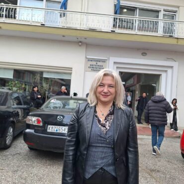 Νέα-Πρόεδρος-της-ΔΕΕΠ-Νέας-Δημοκρατίας-στη-Ροδόπη,-η-γιατρός-Βούλα-Ελευθεριάδου-Ποιοι-εξελέγησαν-σε-Ξάνθη-και-Έβρο