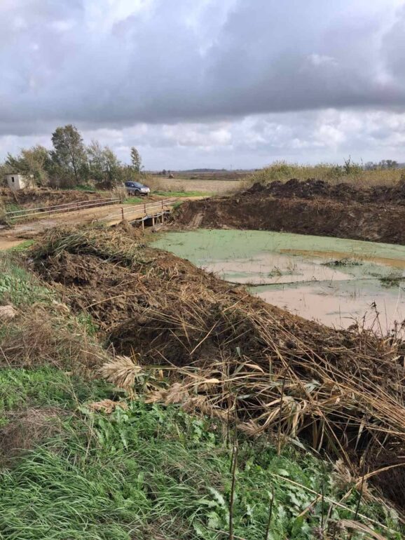 Συνεχίζεται-η-αντιπλημμυρική-θωράκιση-της-Ροδόπης-από-την-ΠΑΜΘ-(φωτος)