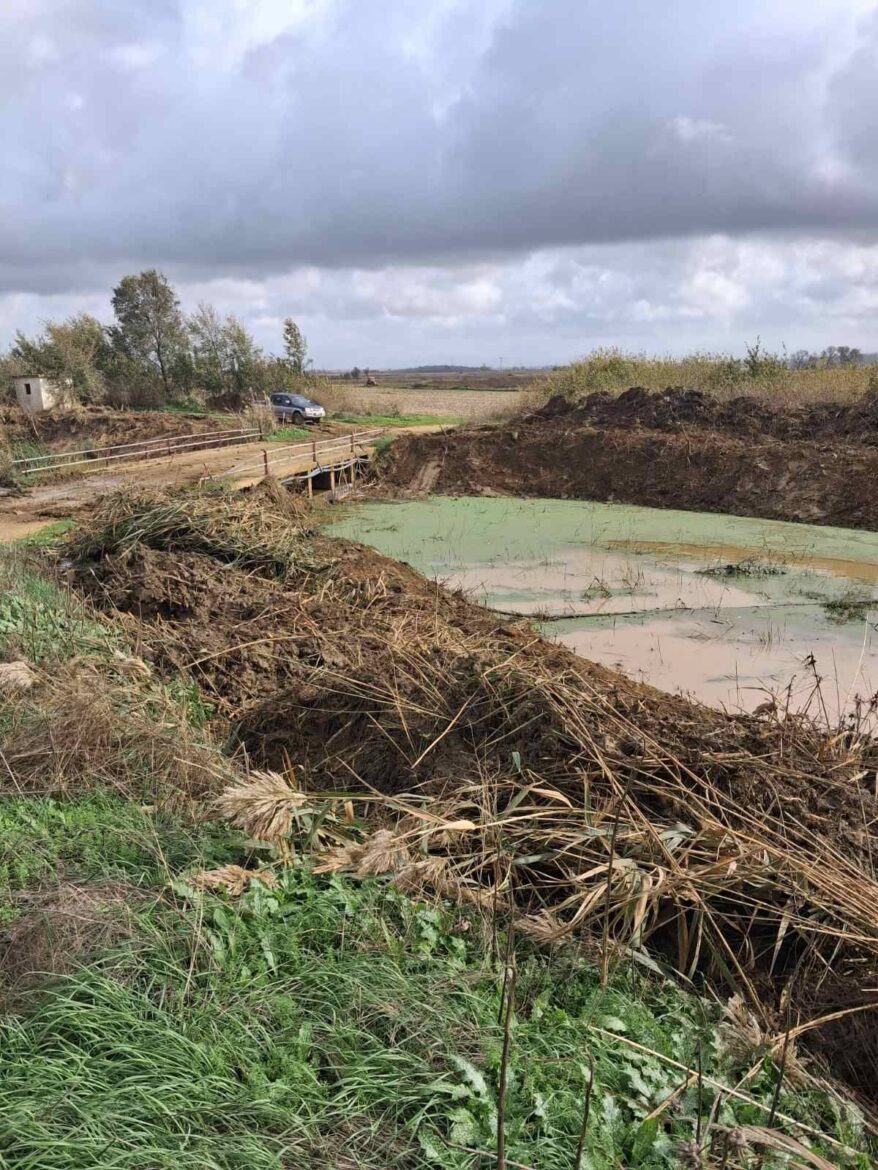 Συνεχίζεται-η-αντιπλημμυρική-θωράκιση-της-Ροδόπης-από-την-ΠΑΜΘ-(φωτος)