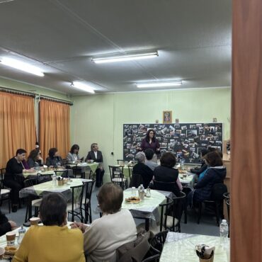 Ολοκληρώθηκε-η-Συμβουλευτική-Δράση-Γυναικεία-Υγεία-&-Οστεοπόρωση:-Πρόληψη-&-Αντιμετώπιση