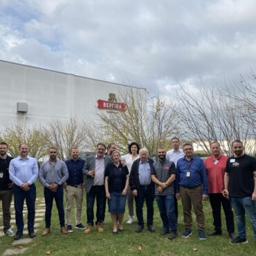 Με-μεγάλη-επιτυχία-ολοκληρώθηκε-στην-Κομοτηνή-το-6ο-Διεθνές-Συνέδριο-Ζυθοποίησης-icbr-2025,-στη-Ζυθοποιία-Μακεδονίας-Θράκης