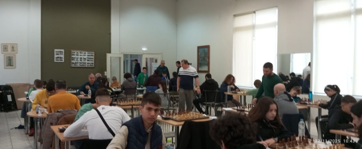 Ολοκλήρωση-του-Φθινοπωρινού-Εβδομαδιαίου-Κλασικού-Τουρνουά-Σκακιού-του-ΣΟ.-Κομοτηνής