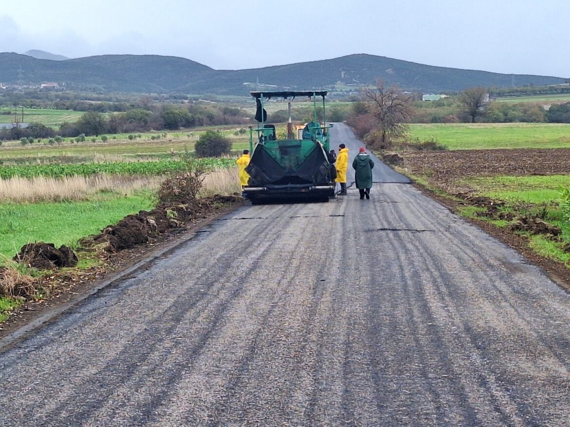 Αναβαθμίζεται-από-την-ΠΑΜΘ-το-οδικό-δίκτυο-στη-Ροδόπη,-από-Ροδίτη-προς-Κάλχα