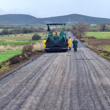 Αναβαθμίζεται-από-την-ΠΑΜΘ-το-οδικό-δίκτυο-στη-Ροδόπη,-από-Ροδίτη-προς-Κάλχα