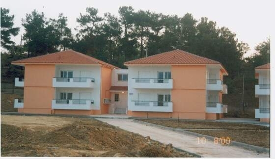 Ντίνος-Χαριτόπουλος-:-«Στρατιωτικές-κατοικίες-–-Μια-ακόμη-χαμένη-ευκαιρία-για-τον-Δήμο-ΜΑΡΩΝΕΙΑΣ–ΣΑΠΩΝ»