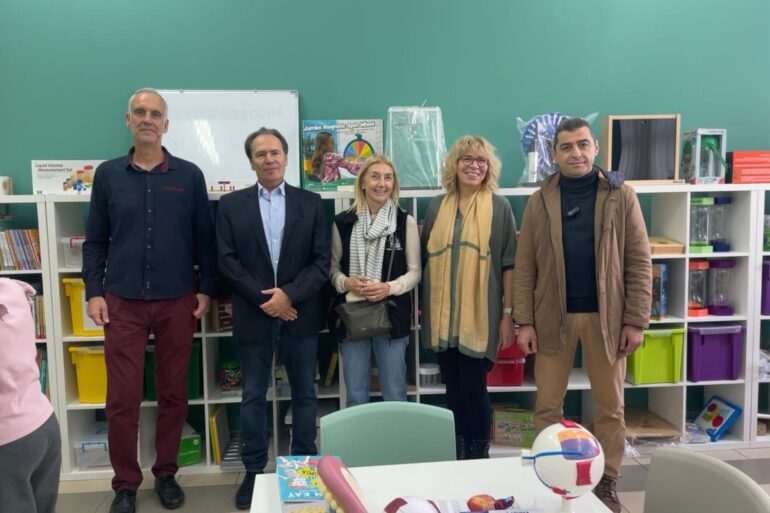 Το-Μαζί-για-το-Παιδί-δημιουργεί-δύο-σύγχρονες-αίθουσες-stem-στη-Θράκη-με-την-υποστήριξη-της-elpen