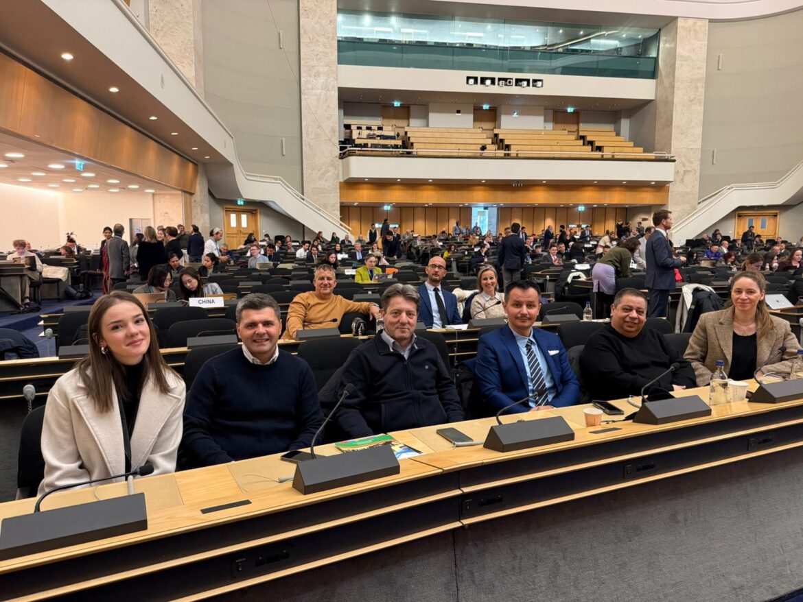 Η-ΔΕΜΠ-Κομοτηνής-στη-18η-Σύνοδο-του-Φόρουμ-Μειονοτικών-Θεμάτων-του-ΟΗΕ-στη-Γενεύη-(φωτος)