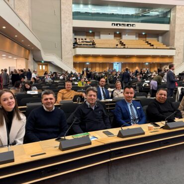 Η-ΔΕΜΠ-Κομοτηνής-στη-18η-Σύνοδο-του-Φόρουμ-Μειονοτικών-Θεμάτων-του-ΟΗΕ-στη-Γενεύη-(φωτος)