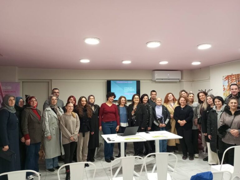 Κομοτηνή:-Ενημερωτική-εκδήλωση-ομιλία-για-τον-προσυμπτωματικό-γυναικολογικό-έλεγχο-από-το-Σύλλογο-Καρκινοπαθών-“Δύναμη-Ψυχής”