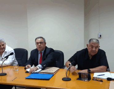 Δημήτρης-ΓΑΛΑΜΑΤΗΣ-:-Εγγυητής-νομιμότητας,-διαφάνειας-και-ποιότητας-η-Αποκεντρωμένη-Διοίκηση