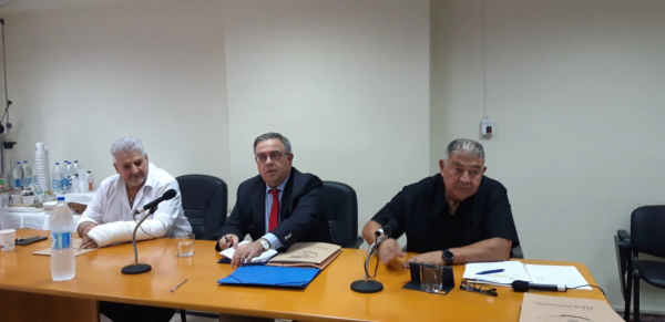 Δημήτρης-ΓΑΛΑΜΑΤΗΣ-:-Εγγυητής-νομιμότητας,-διαφάνειας-και-ποιότητας-η-Αποκεντρωμένη-Διοίκηση